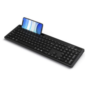 Teclado bluetooth