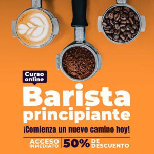 El café, simbolizando un nuevo comienzo.